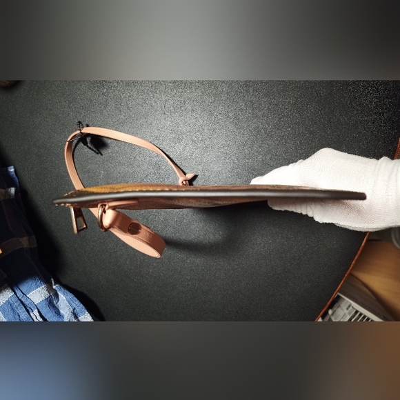 Immaculate & UNUSED LV Jeff Koons Masters Series Fragonard Neverfull Pochette - Picture 9 of 12